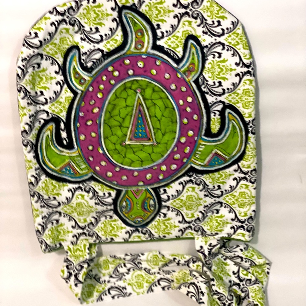 New custom tote bag